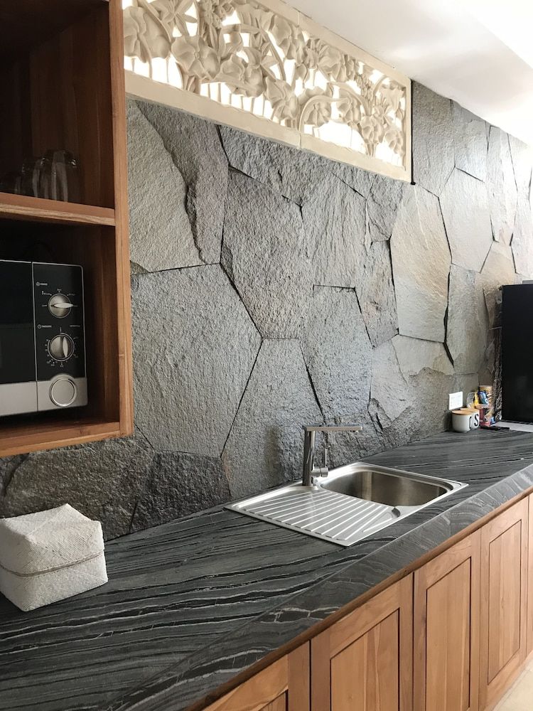 Aqua Nusa - Boutique Lembongan Villas Villa Sempurna - One bedroom villa with pool and ocean views 4