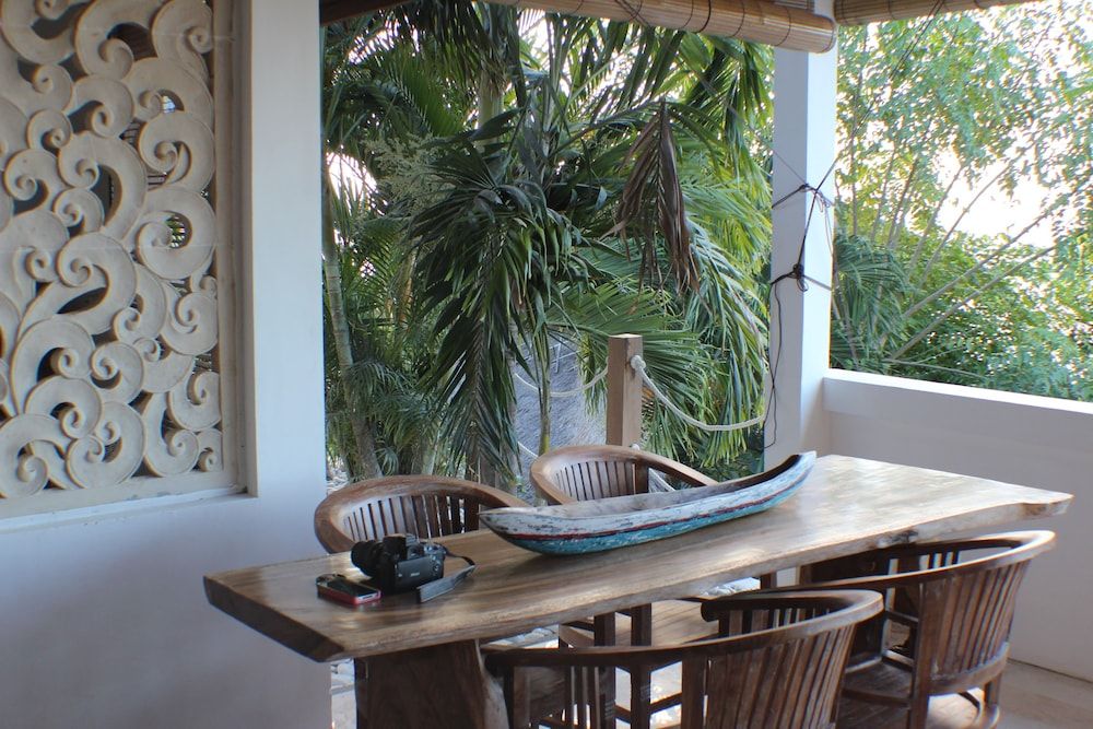 Aqua Nusa - Boutique Lembongan Villas Villa Bunga, 3 Bedrooms, Private Pool 5