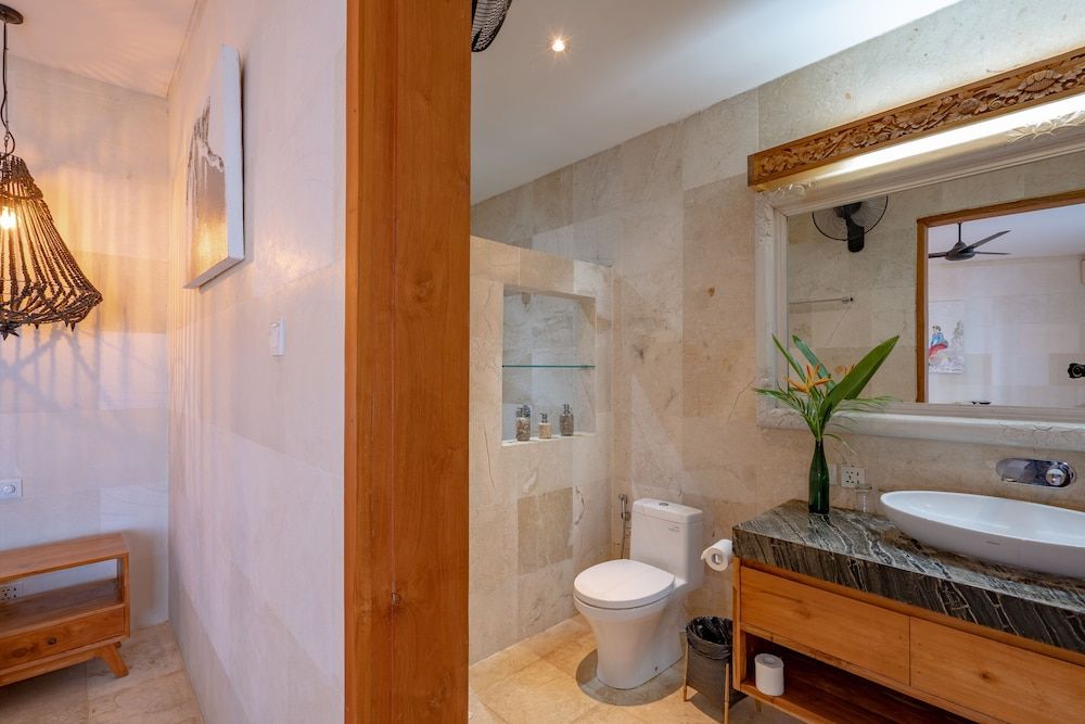 Aqua Nusa - Boutique Lembongan Villas Villa Sempurna - One bedroom villa with pool and ocean views 5