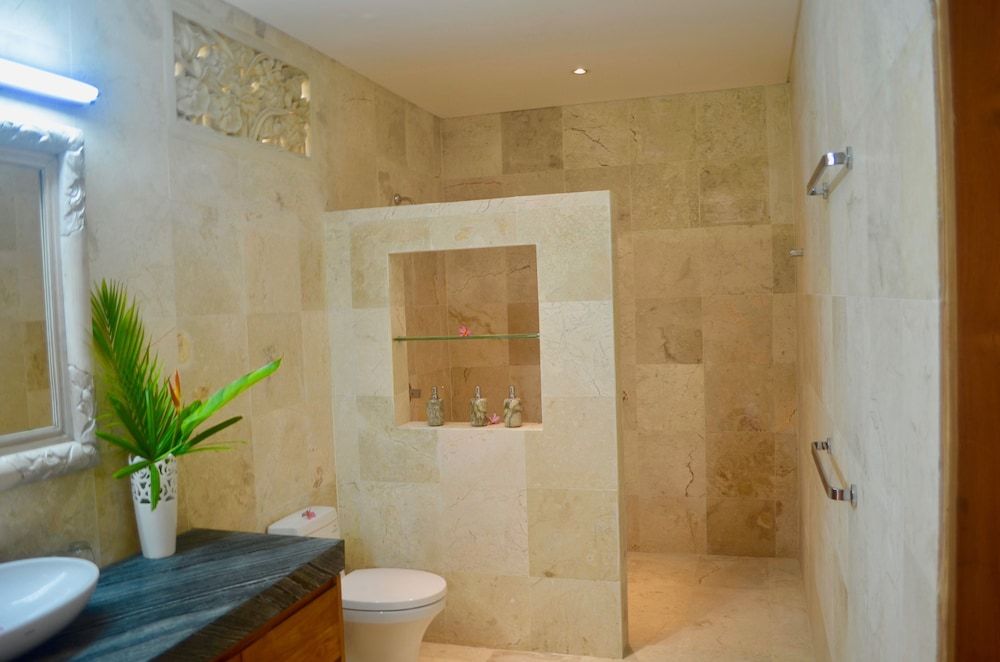 Aqua Nusa - Boutique Lembongan Villas Villa Luar Biasa - Two bedroom villa with pool and ocean views 26