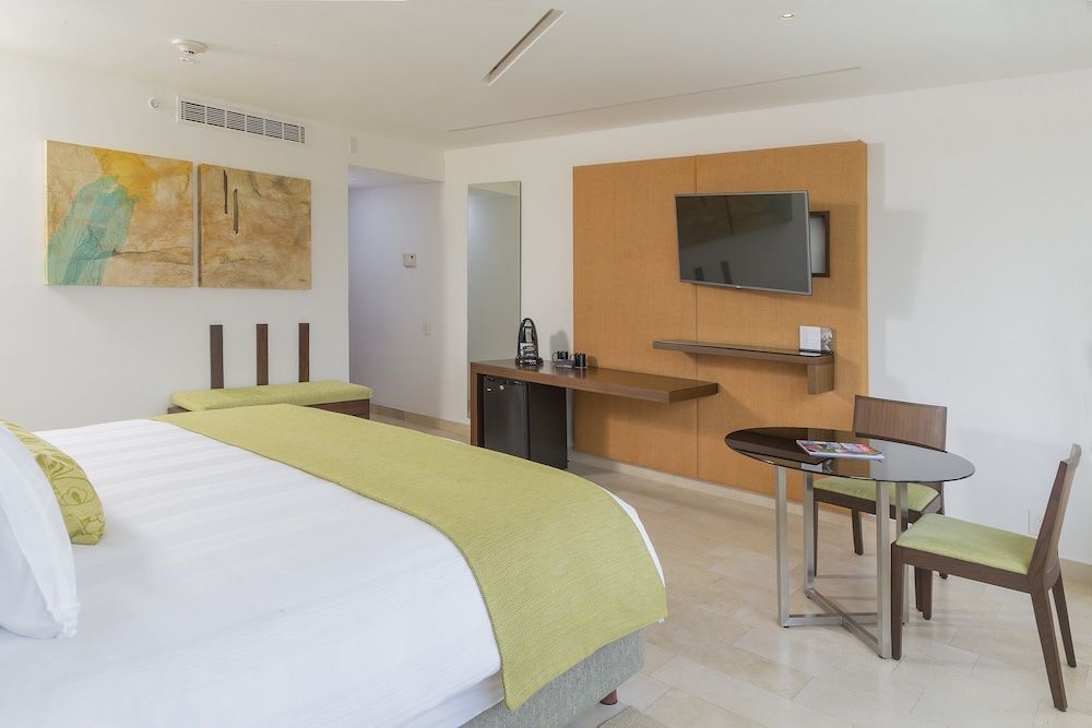 InterContinental Presidente Cancun Resort by IHG Classic Room