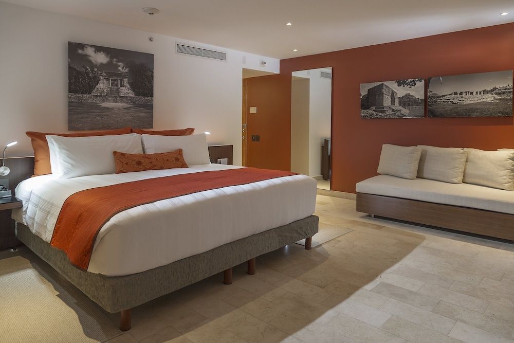 InterContinental Presidente Cancun Resort by IHG Classic Room, 2 Queen Beds 2