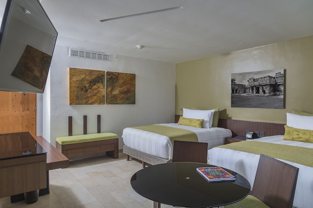 InterContinental Presidente Cancun Resort by IHG Classic Room, 2 Queen Beds 3