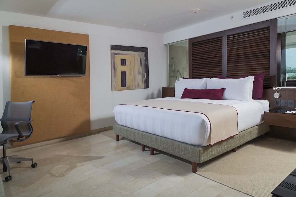 InterContinental Presidente Cancun Resort by IHG Classic Room 2