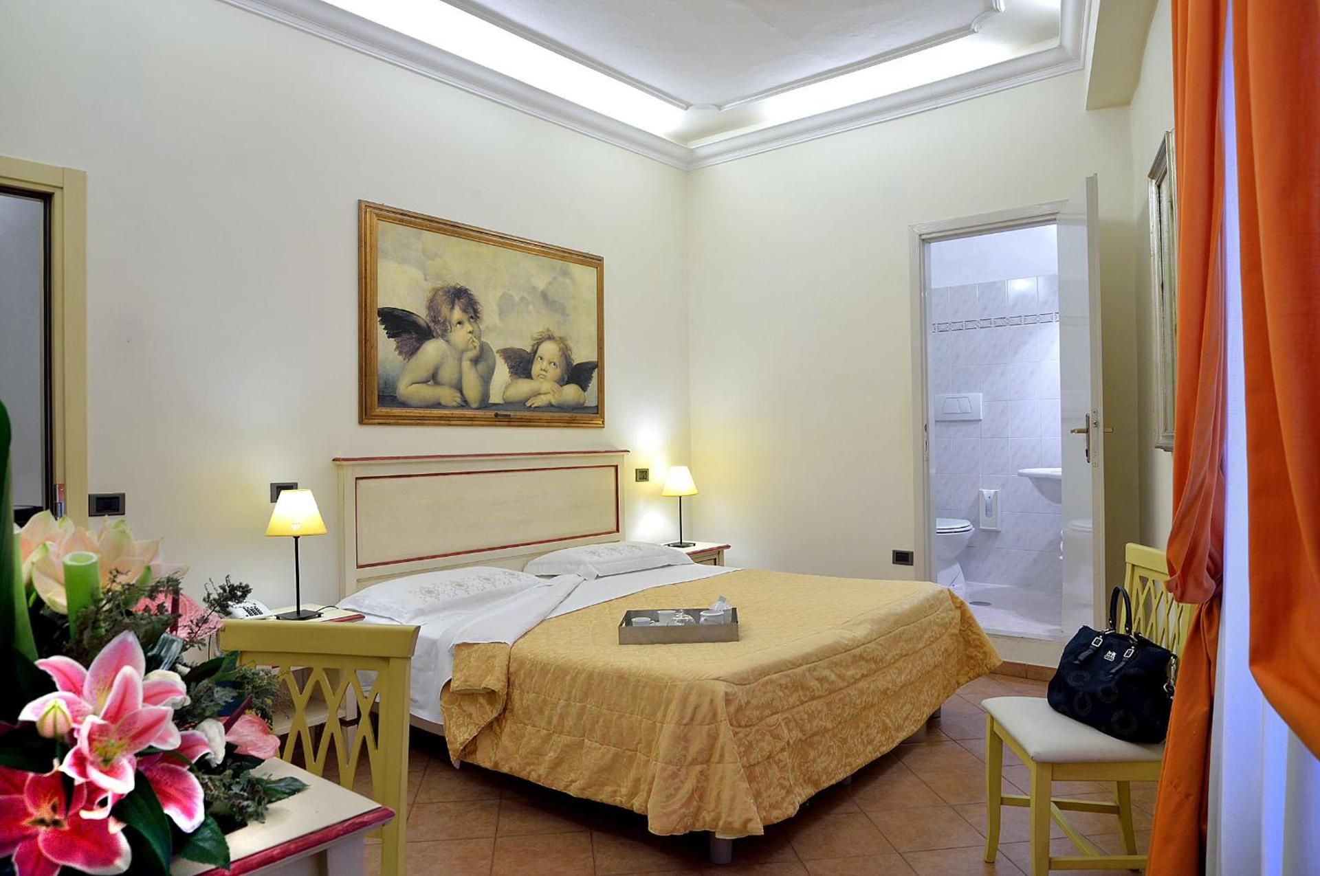 undefined Hotel Vasari 10