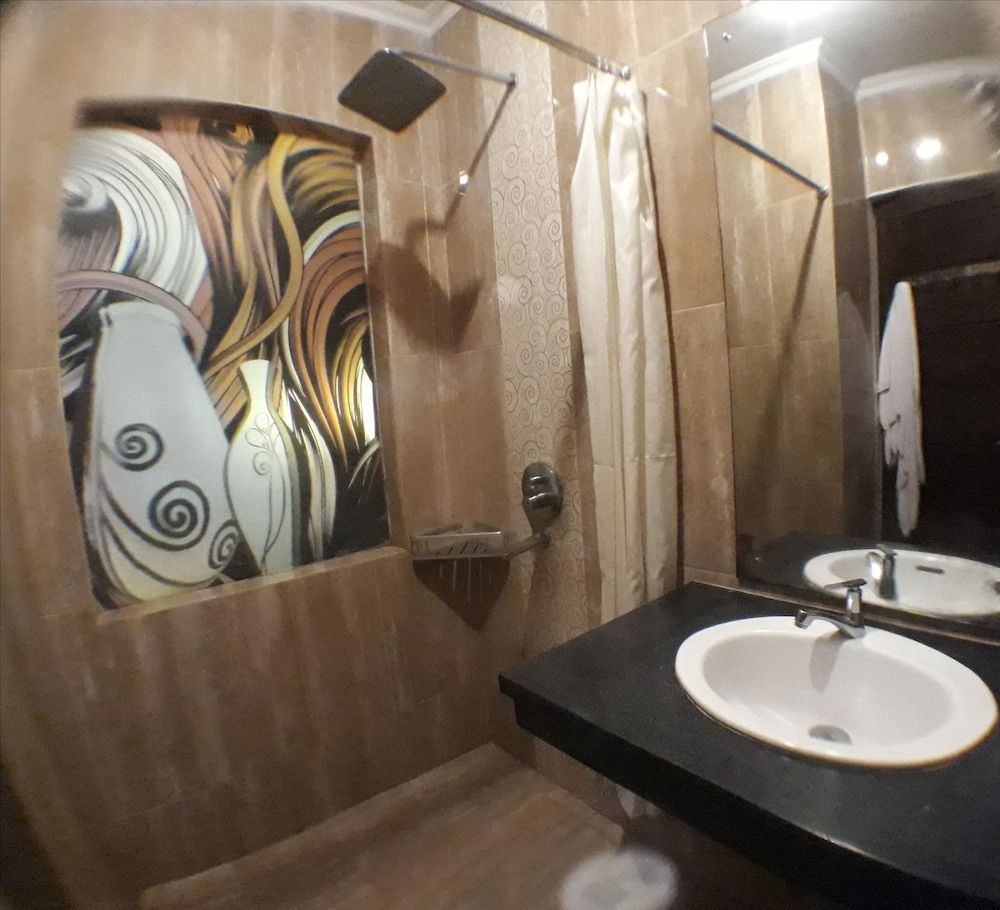 Front One Resort Yogyakarta Superior Room 5