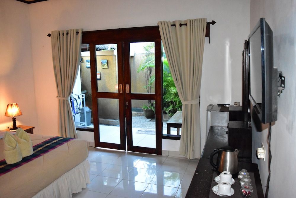 Meisya Cottage Superior Double Room 15