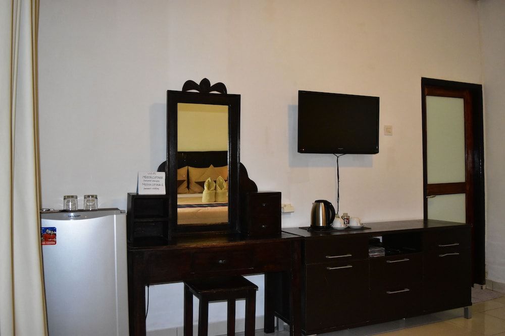 Meisya Cottage Superior Double Room 19