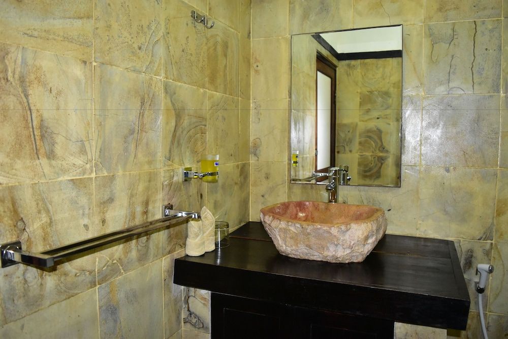 Meisya Cottage Superior Double Room 14