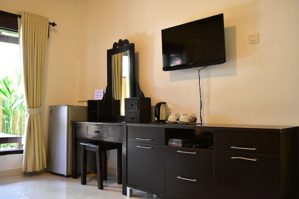 Meisya Cottage Superior Double Room 20