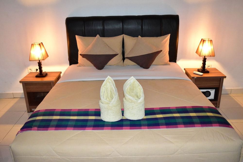 Meisya Cottage Superior Double Room 8