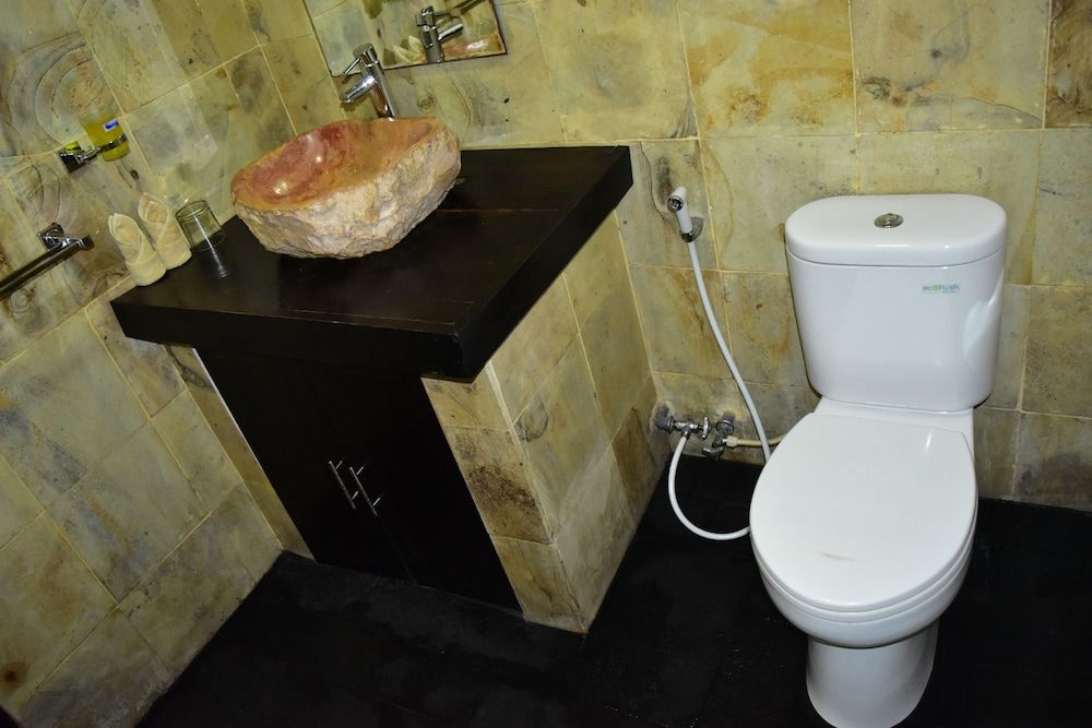 Meisya Cottage Superior Double Room 13