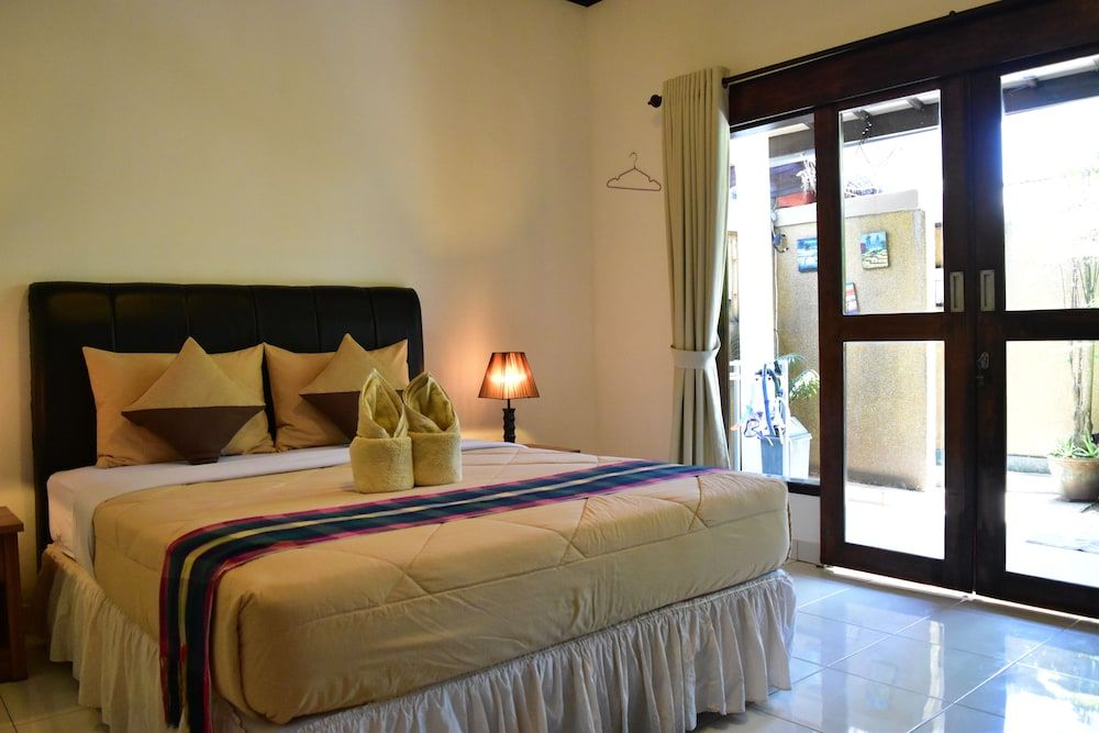 Meisya Cottage Superior Double Room 11