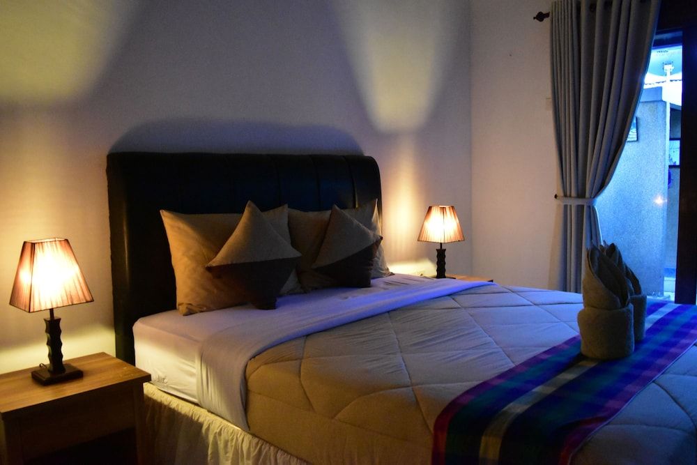 Meisya Cottage Superior Double Room 12