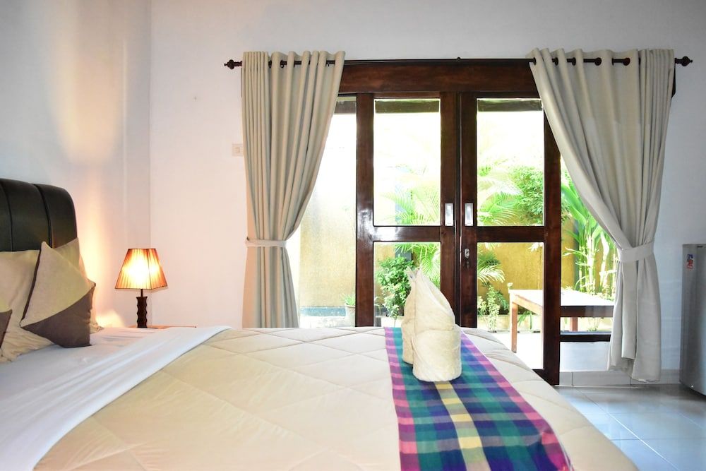 Meisya Cottage Superior Double Room 7