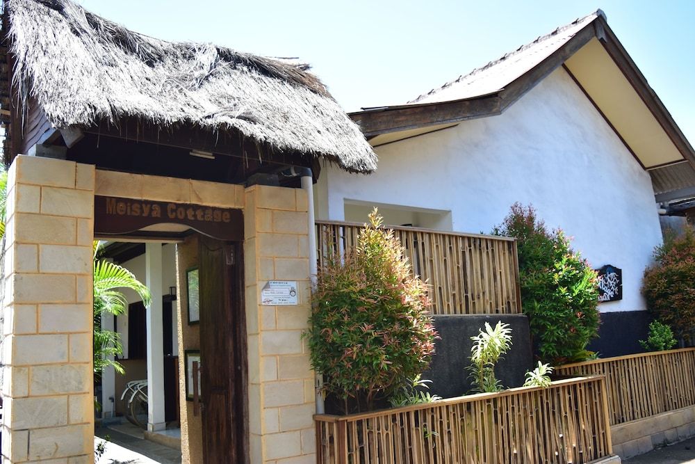 undefined Meisya Cottage 2