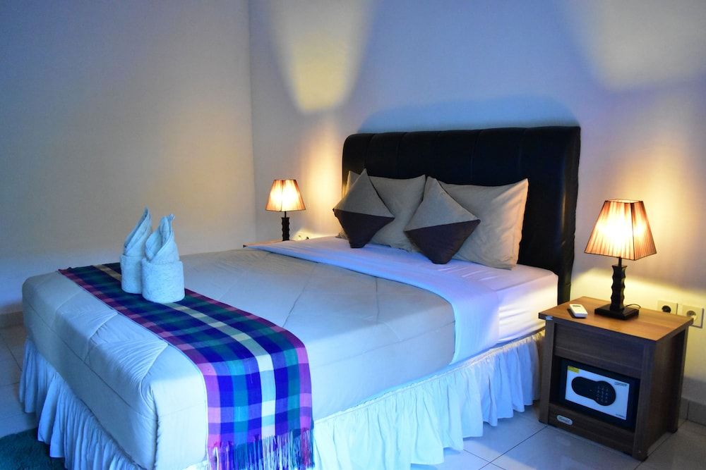 undefined Meisya Cottage 9