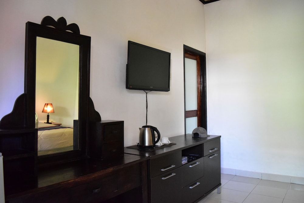 Meisya Cottage Superior Double Room 16