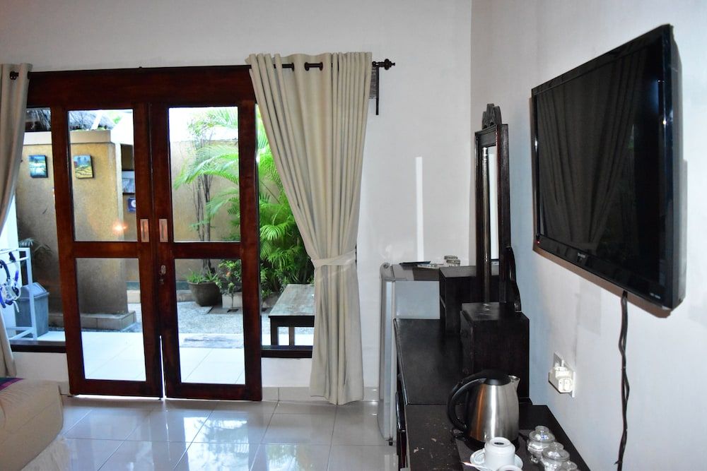 Meisya Cottage Superior Double Room 18