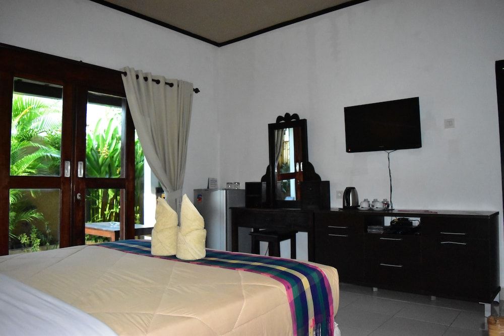 Meisya Cottage Superior Double Room 17