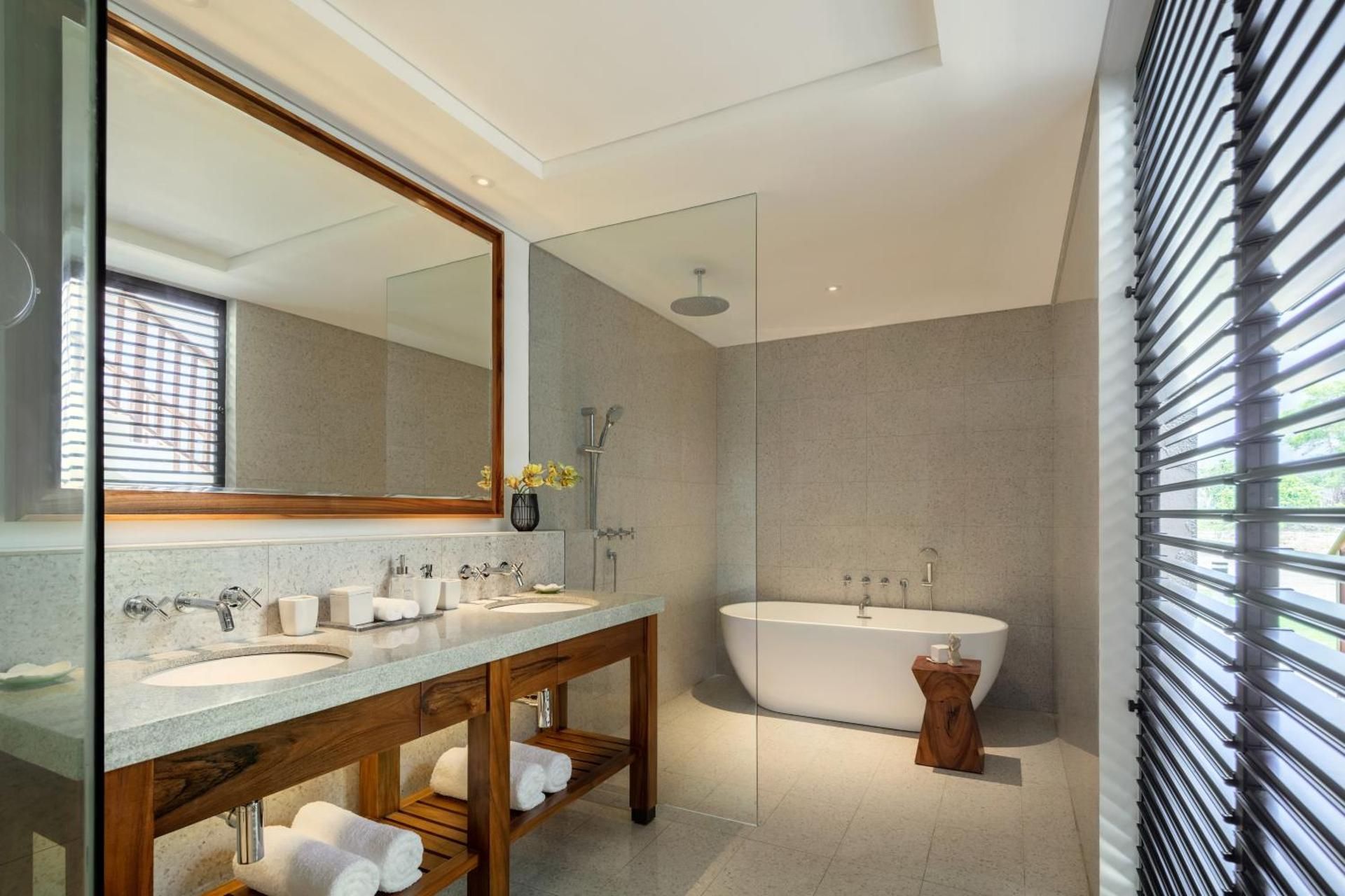 The Residence Bintan One Bedroom Garden Terrace 2