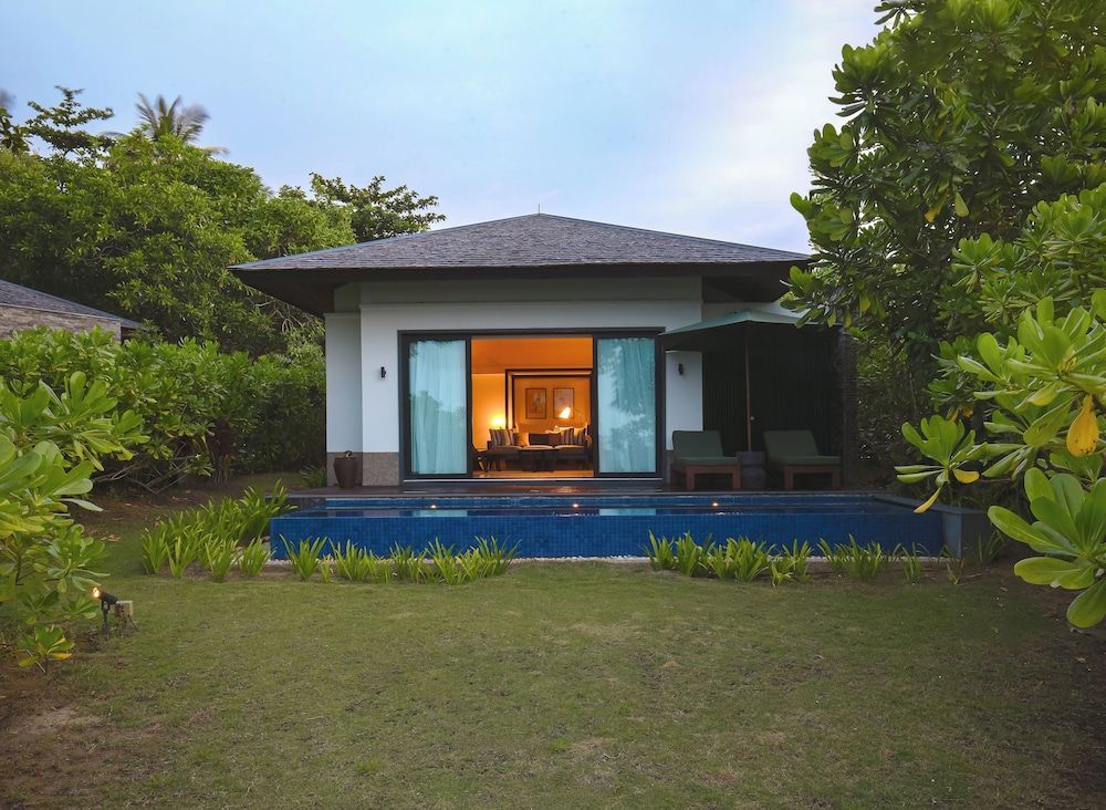 The Residence Bintan 