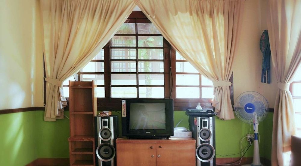 Villa Kota Bunga Ade Villa, 2 Bedrooms 7