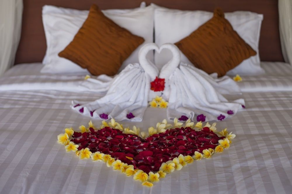 Honeymoon Villa, 1 Bedroom, Private Pool