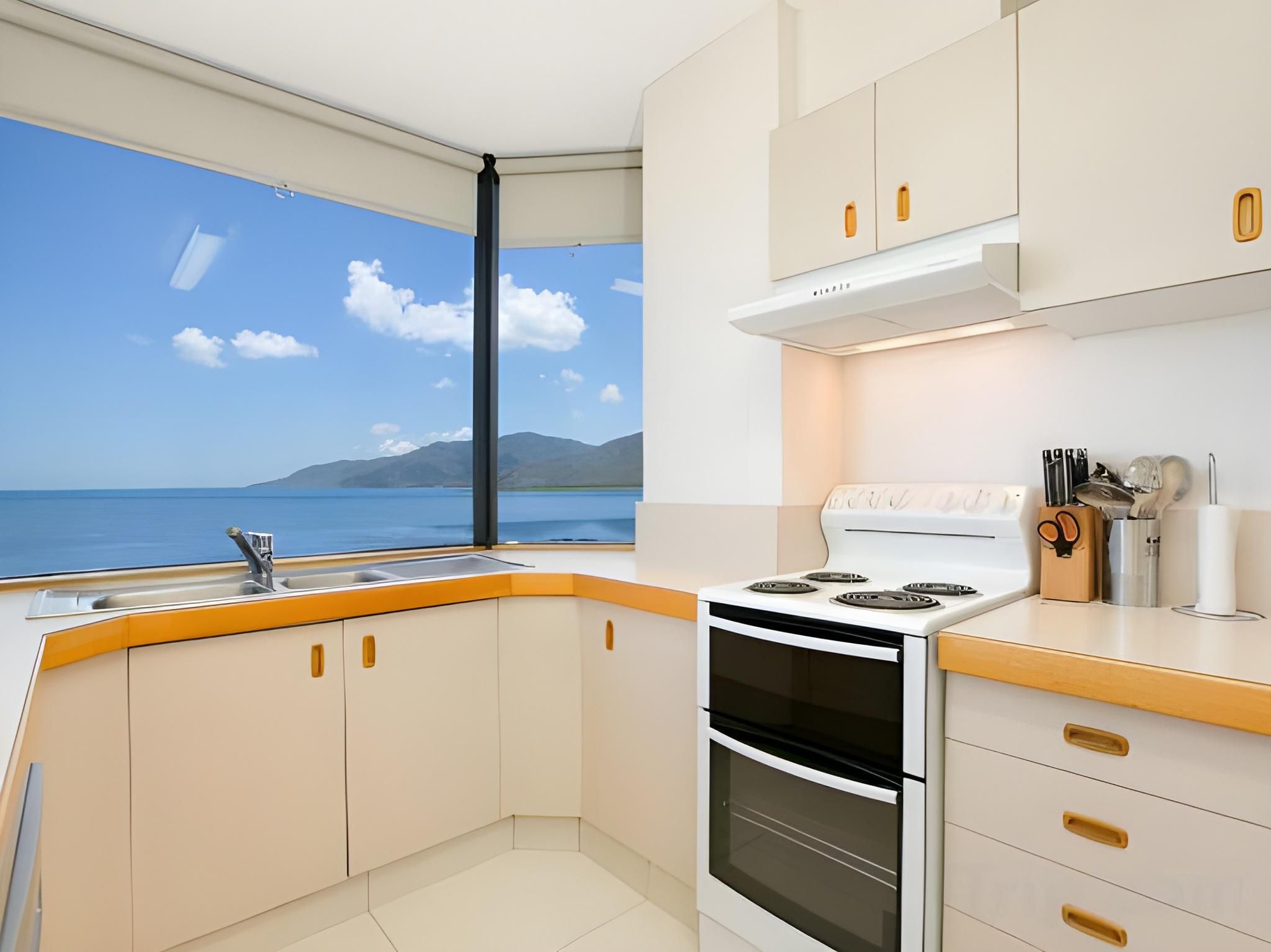 One Bedroom Apartment