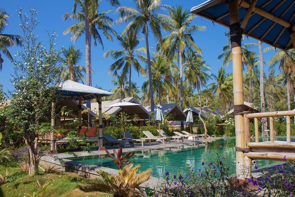 undefined Gili Tenda Resort