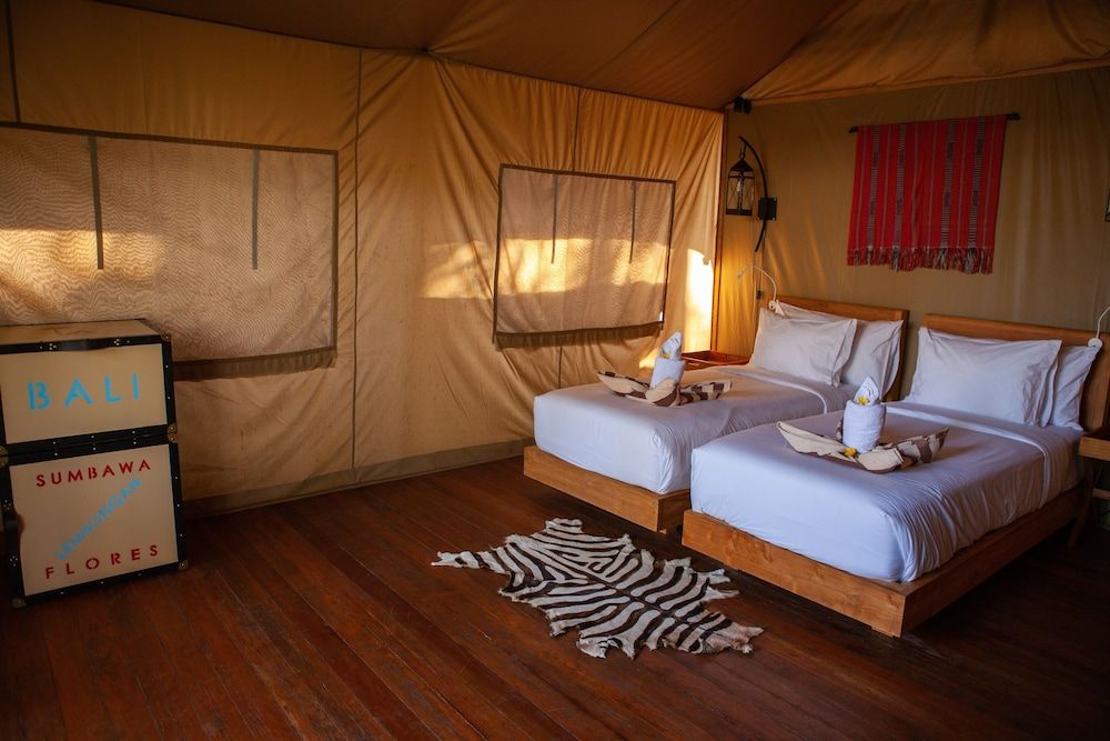 undefined Gili Tenda Resort