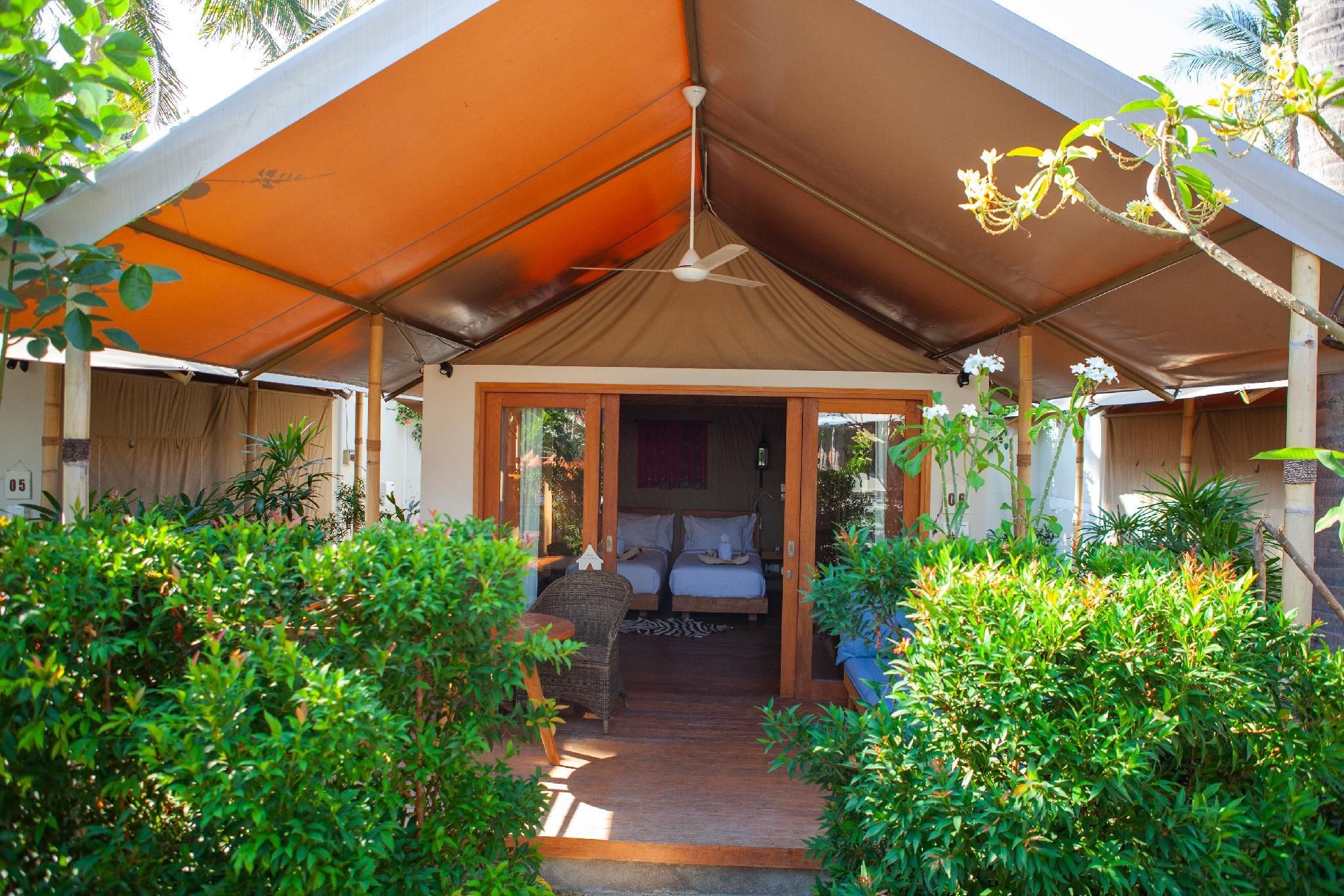 undefined Gili Tenda Resort 8