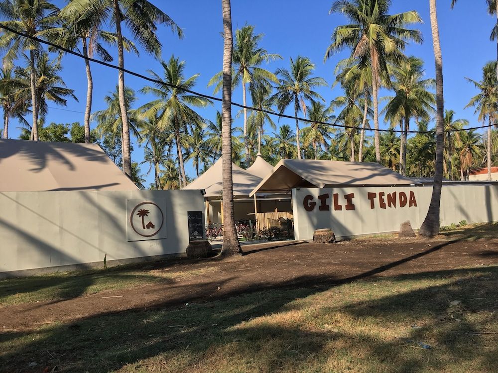 undefined Gili Tenda Resort 10