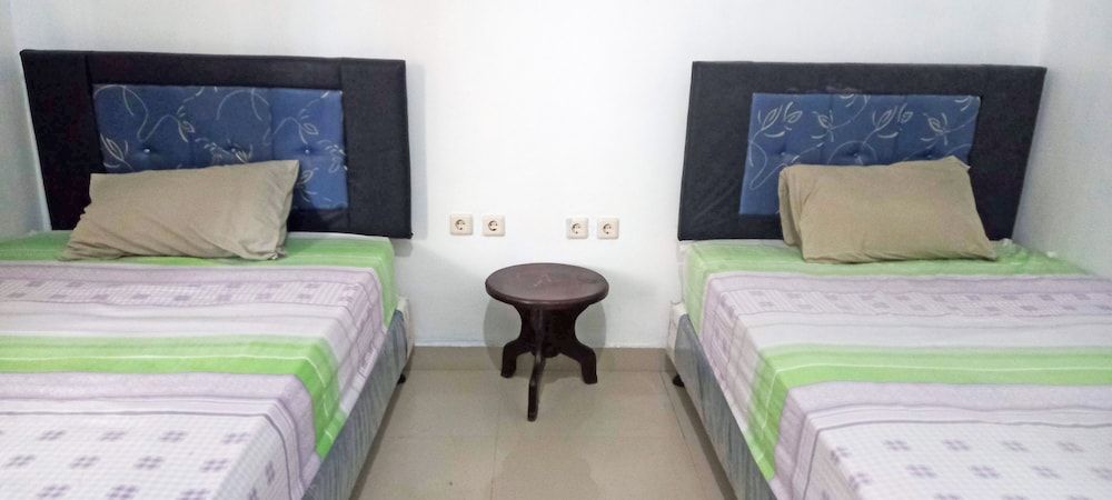 undefined Gili Welldone Guesthouse 4