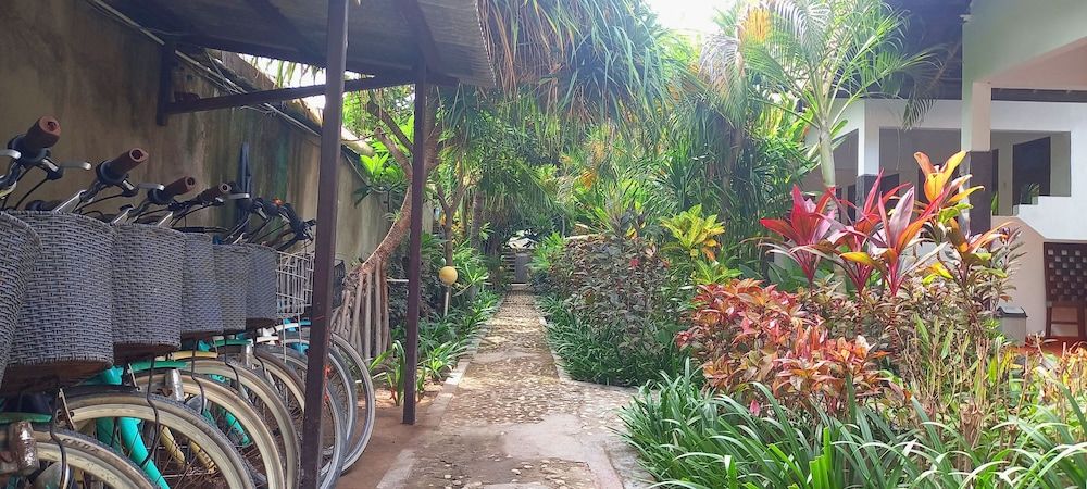 undefined Gili Welldone Guesthouse 9