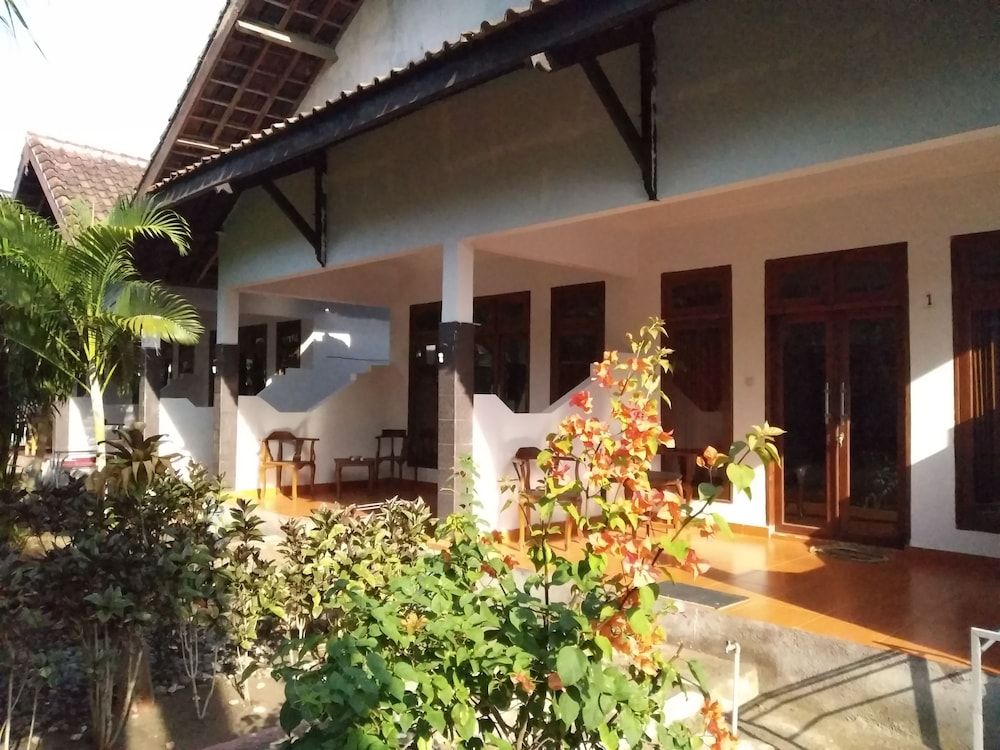 undefined Gili Welldone Guesthouse 5