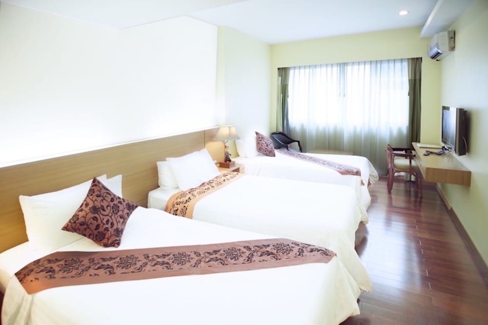 undefined P2 Boutique Hotel 7