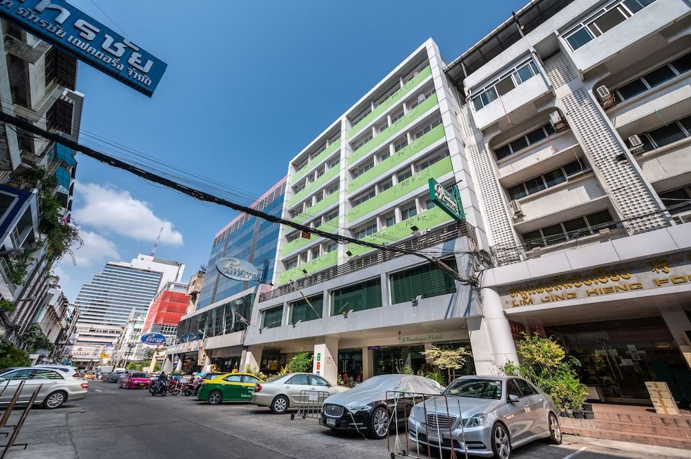 undefined P2 Boutique Hotel 3