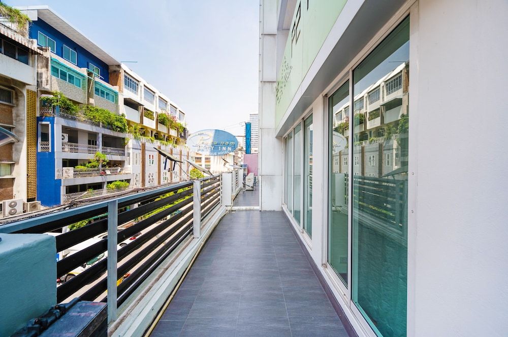 undefined P2 Boutique Hotel 6