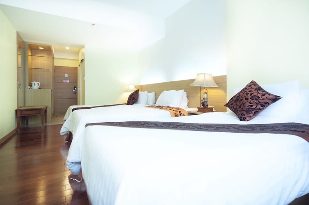 undefined P2 Boutique Hotel 8