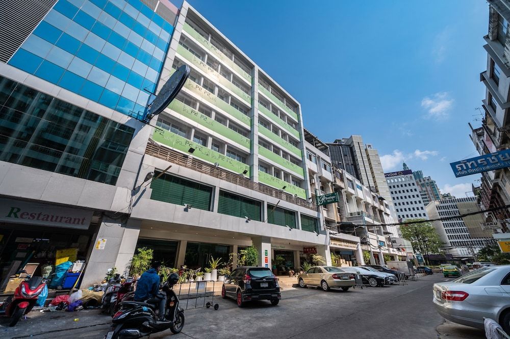 undefined P2 Boutique Hotel 4