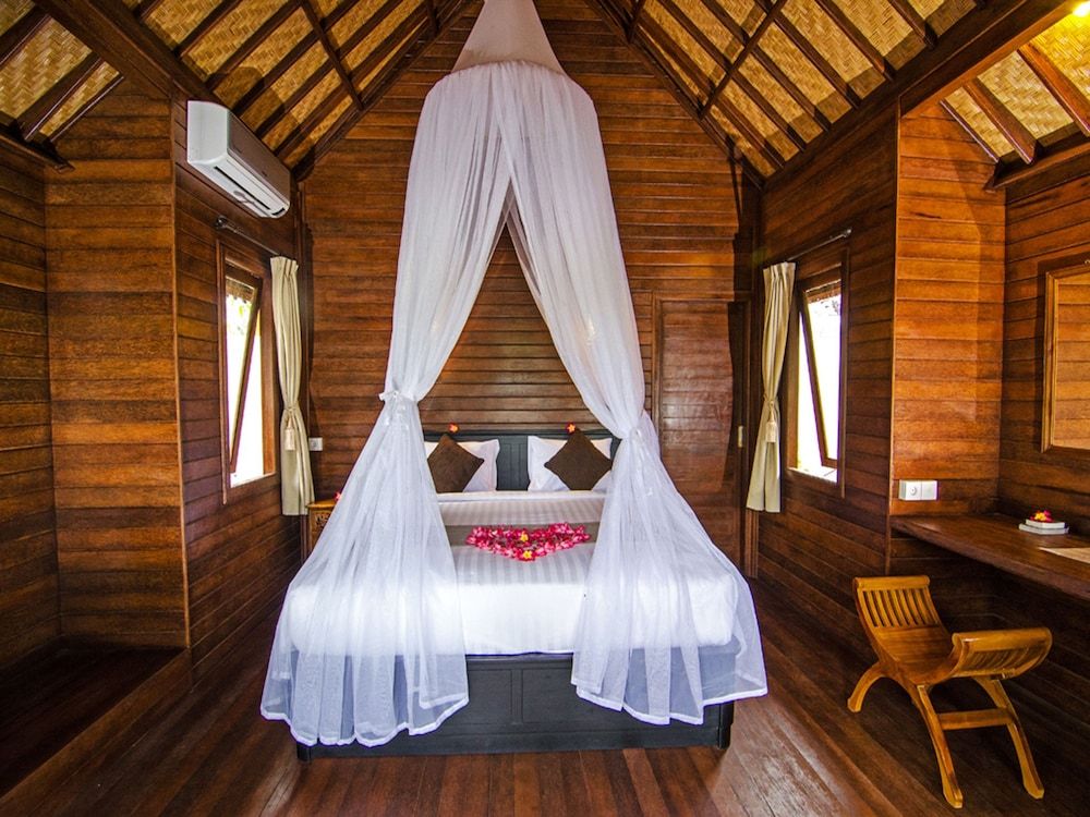 Cassava Bungalow Standard Room