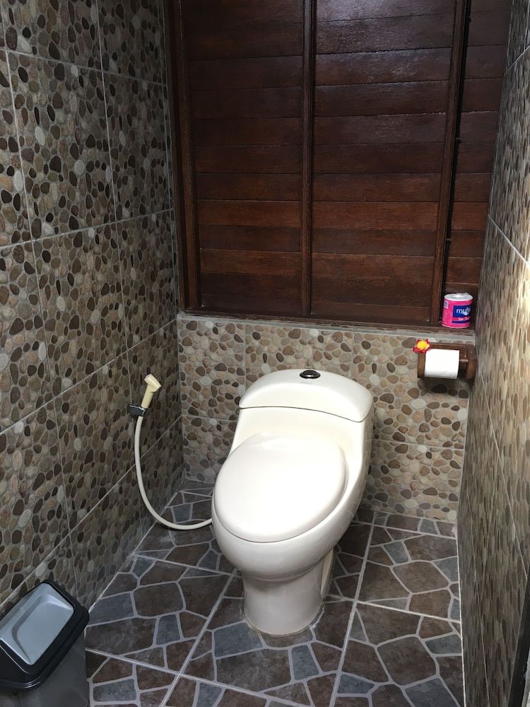 Cassava Bungalow Standard Room 4