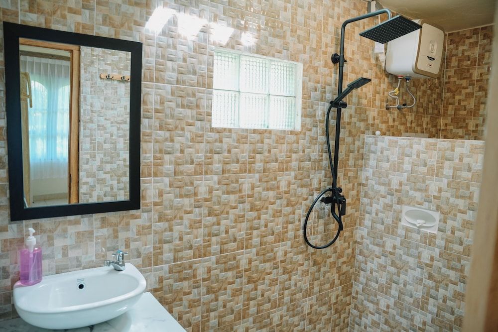 Taman Asih Bingin Homestay Superior Twin Room 6