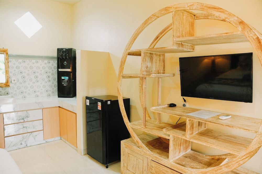 Taman Asih Bingin Homestay Executive Double Room 6