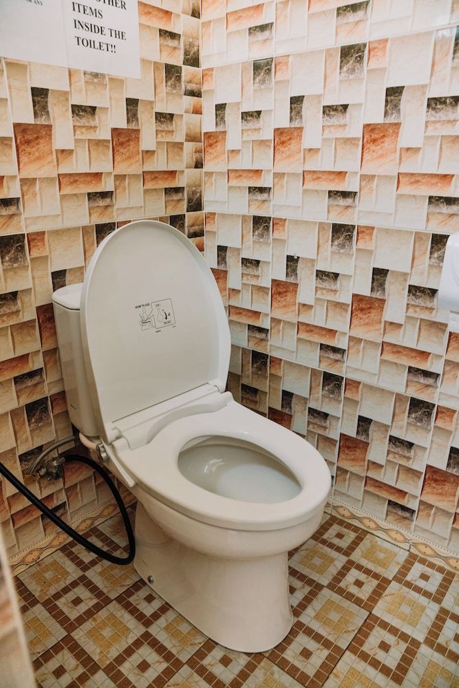 Taman Asih Bingin Homestay Superior Twin Room 5