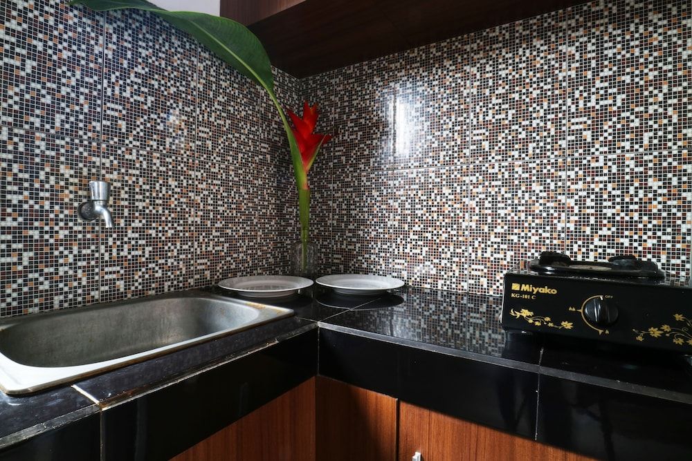 Pondok Jempiring Kuta Bali Deluxe Room 9