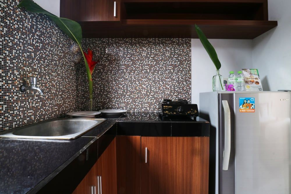 Pondok Jempiring Kuta Bali Deluxe Room 8