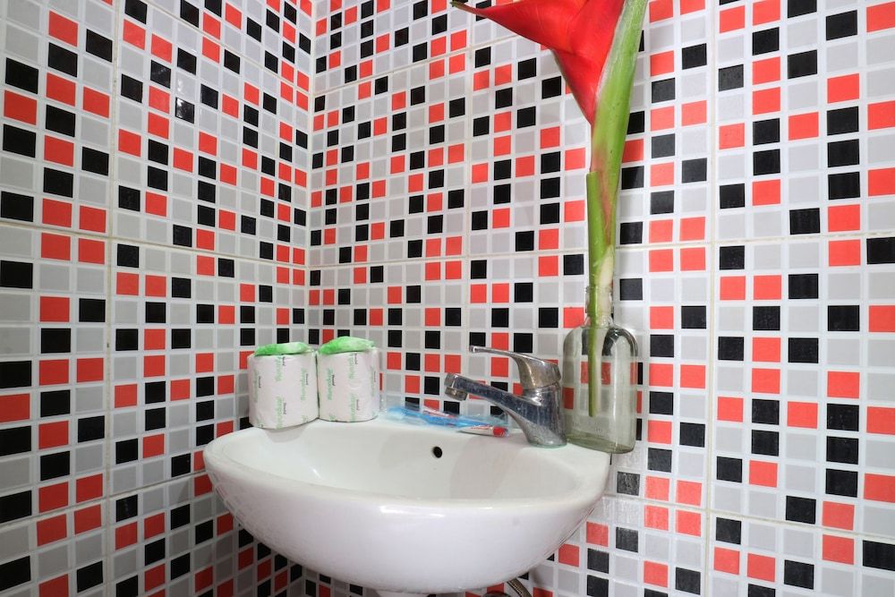 Pondok Jempiring Kuta Bali Deluxe Room 13