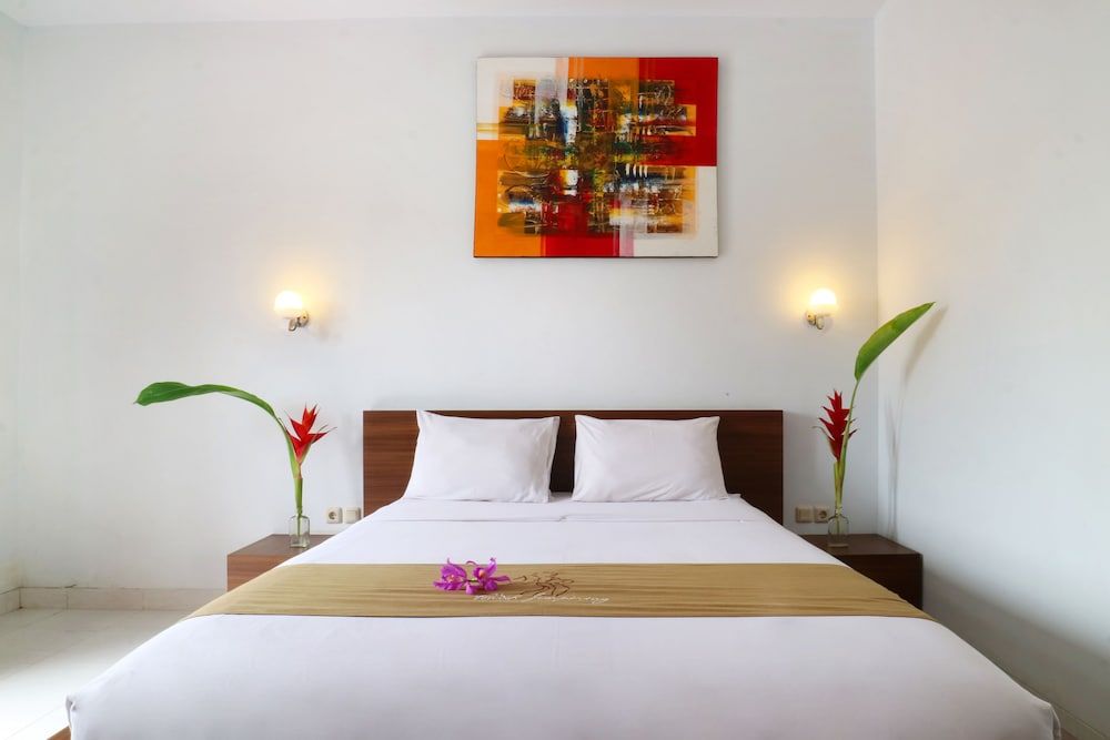 Pondok Jempiring Kuta Bali